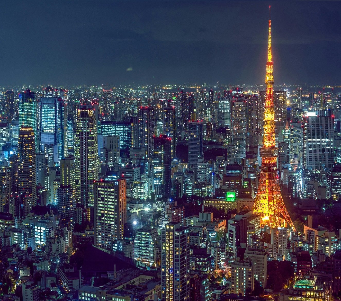 Tokyo and Ireland may be geographically far apart, but when it comes to international trade, they have a lot in common. Both countries have strong economies and are major players in the global market. Tokyo, as the capital of Japan, serves as a hub for trade and commerce in Asia, while Ireland has established itself as a key player in the European market.
